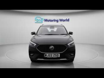Used MG MG ZS 2022 for sale - 75024352: Photo