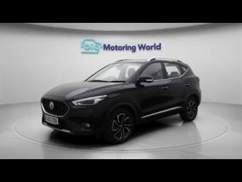 Used MG MG ZS 2022 for sale - 75024352: Photo