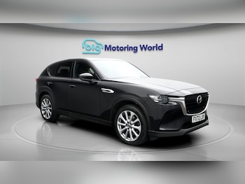 Used Mazda CX-60 2022 for sale - 78627880: Photo