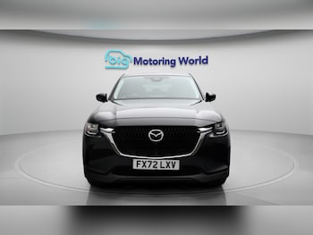 Used Mazda CX-60 2022 for sale - 78627880: Photo