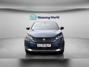 Used Peugeot 3008 2022 for sale - 79618096: Photo