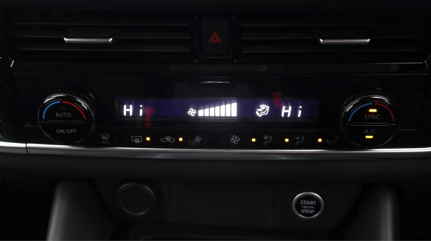 Used Nissan Qashqai 2021 for sale - 77258437: Photo 12