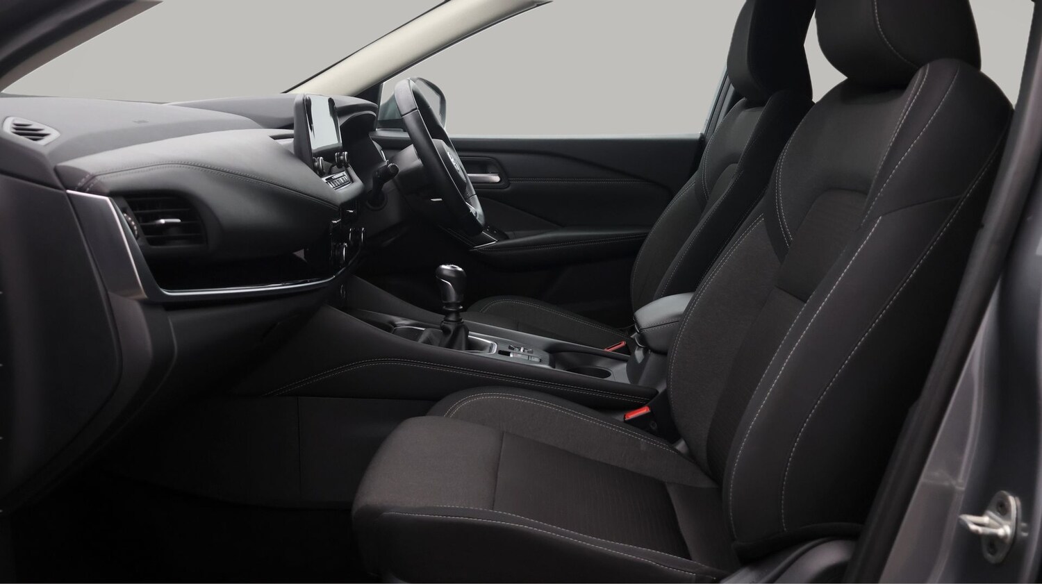 Used Nissan Qashqai 2021 for sale - 77258437: Photo 14