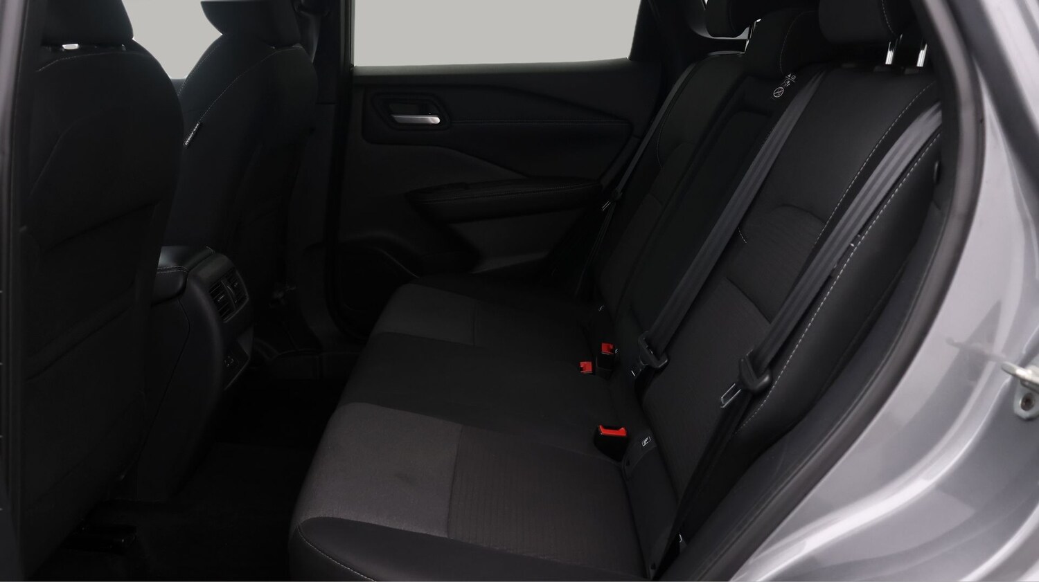 Used Nissan Qashqai 2021 for sale - 77258437: Photo 16