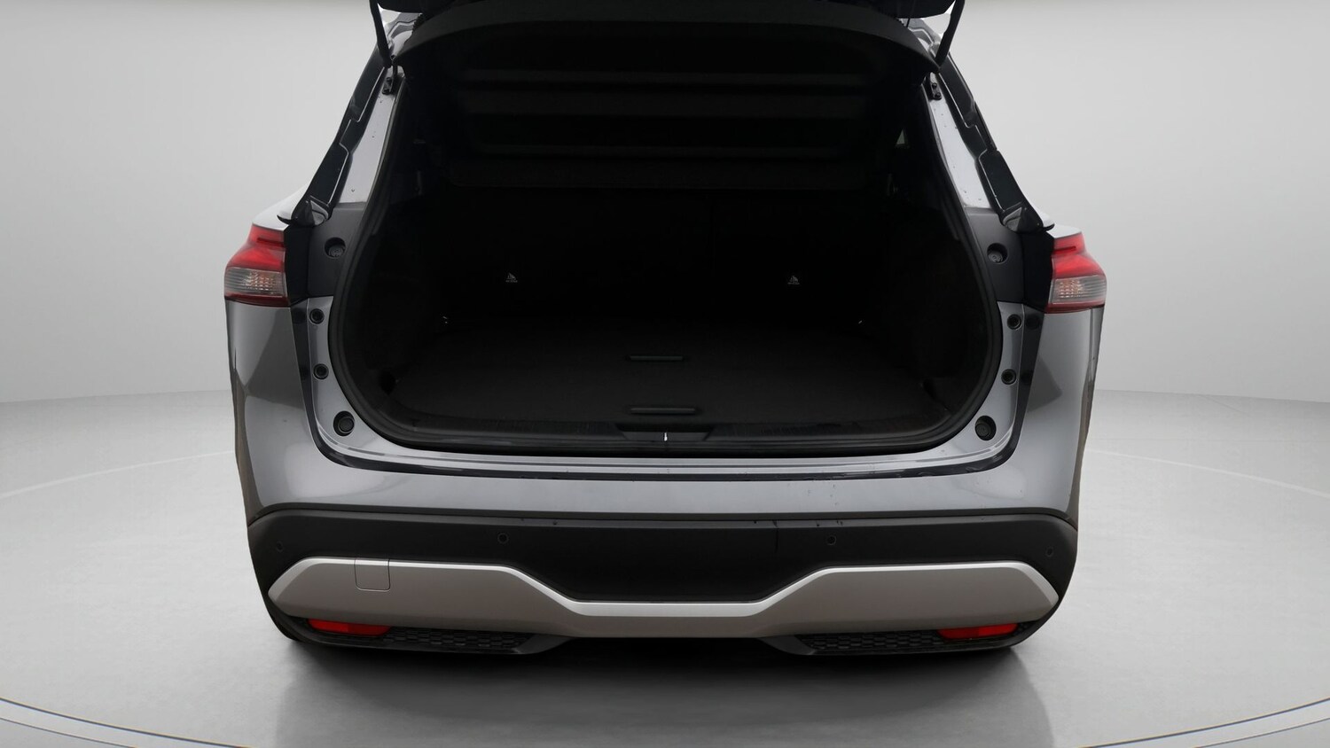 Used Nissan Qashqai 2021 for sale - 77258437: Photo 17