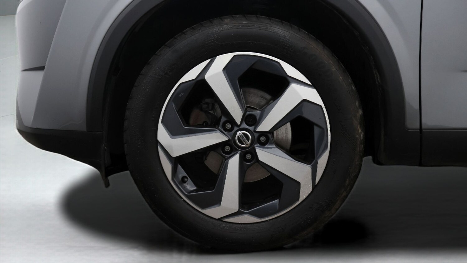 Used Nissan Qashqai 2021 for sale - 77258437: Photo 18