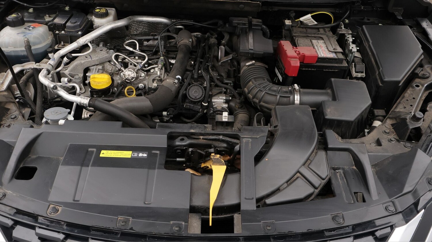 Used Nissan Qashqai 2021 for sale - 77258437: Photo 19