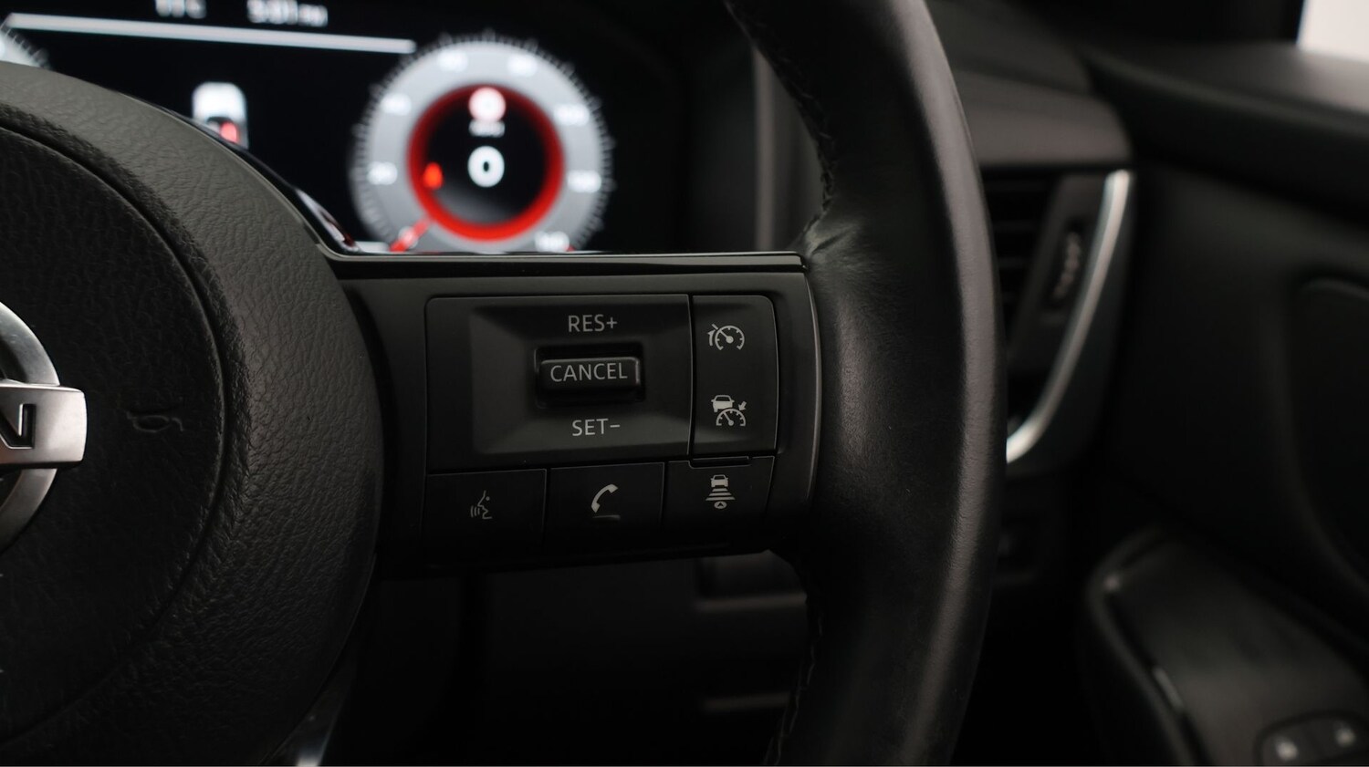 Used Nissan Qashqai 2021 for sale - 77258437: Photo 21