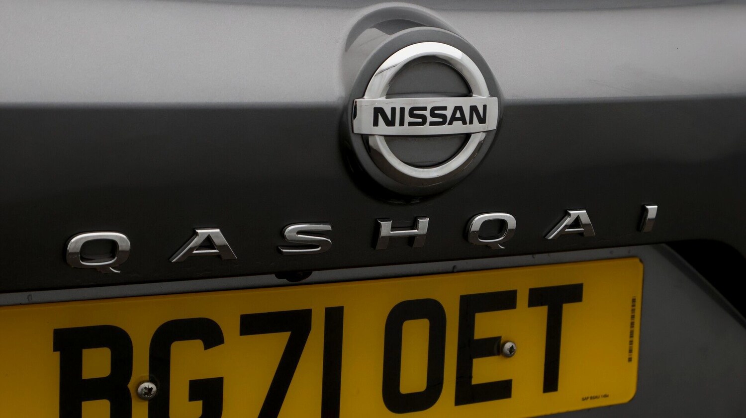 Used Nissan Qashqai 2021 for sale - 77258437: Photo 23