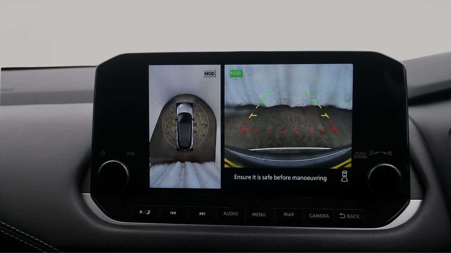 Used Nissan Qashqai 2021 for sale - 77258437: Photo 24