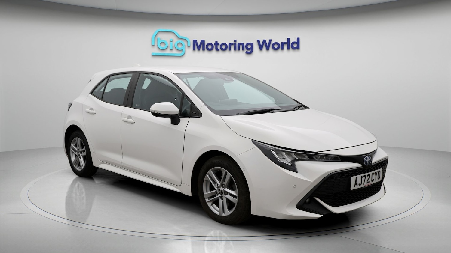 Used Toyota Corolla 2023 for sale - 77032726: Photo 19