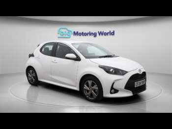 Used Toyota Yaris 2024 for sale - 75363882: Photo