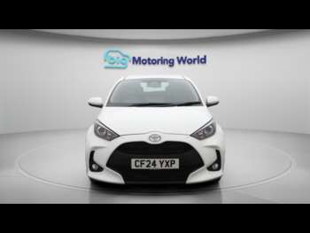 Used Toyota Yaris 2024 for sale - 75363882: Photo