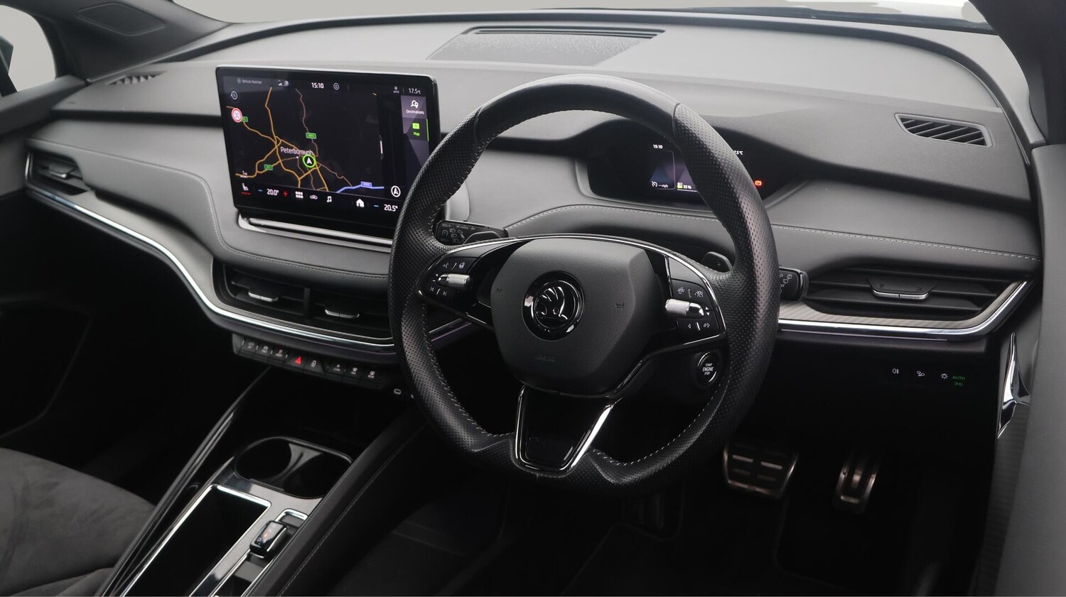 Used Skoda Enyaq 2021 for sale - 76259443: Photo 10