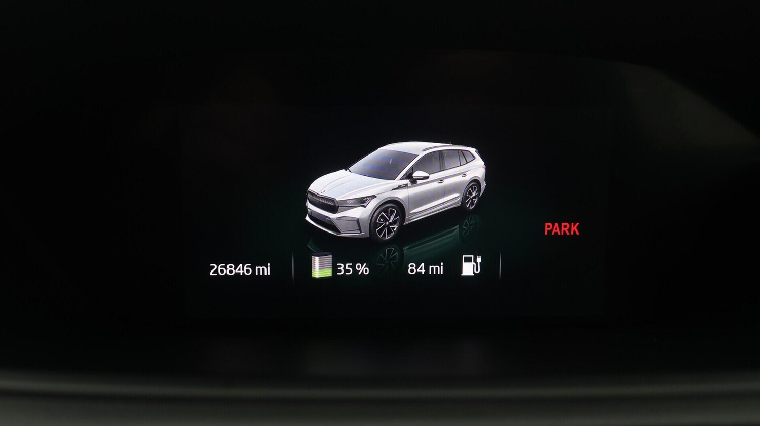 Used Skoda Enyaq 2021 for sale - 76259443: Photo 11