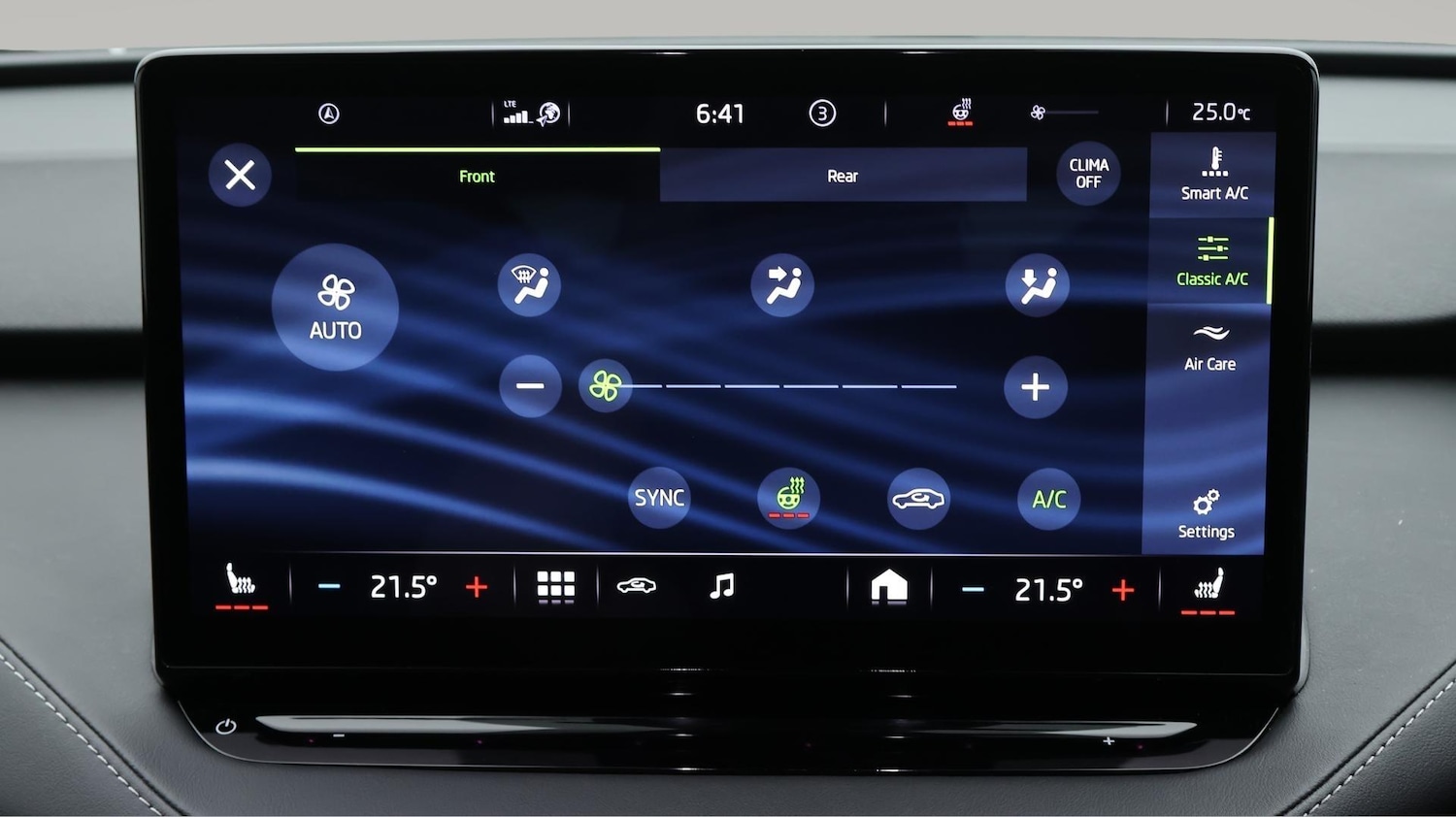 Used Skoda Enyaq 2021 for sale - 76259443: Photo 13