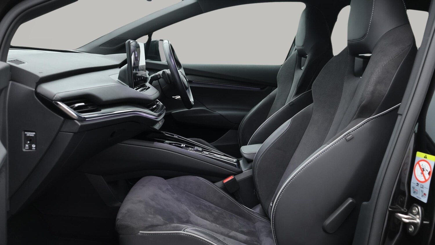 Used Skoda Enyaq 2021 for sale - 76259443: Photo 15