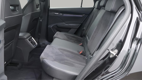 Used Skoda Enyaq 2021 for sale - 76259443: Photo 17