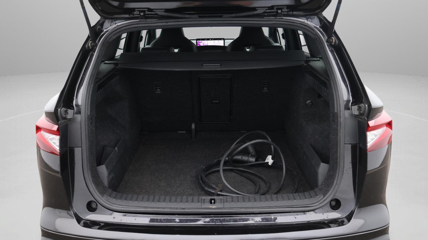 Used Skoda Enyaq 2021 for sale - 76259443: Photo 18