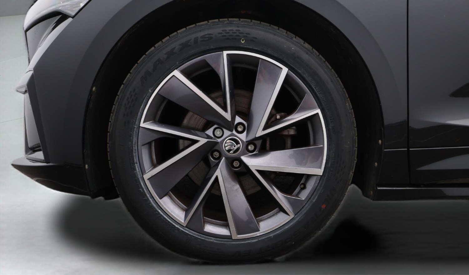 Used Skoda Enyaq 2021 for sale - 76259443: Photo 19