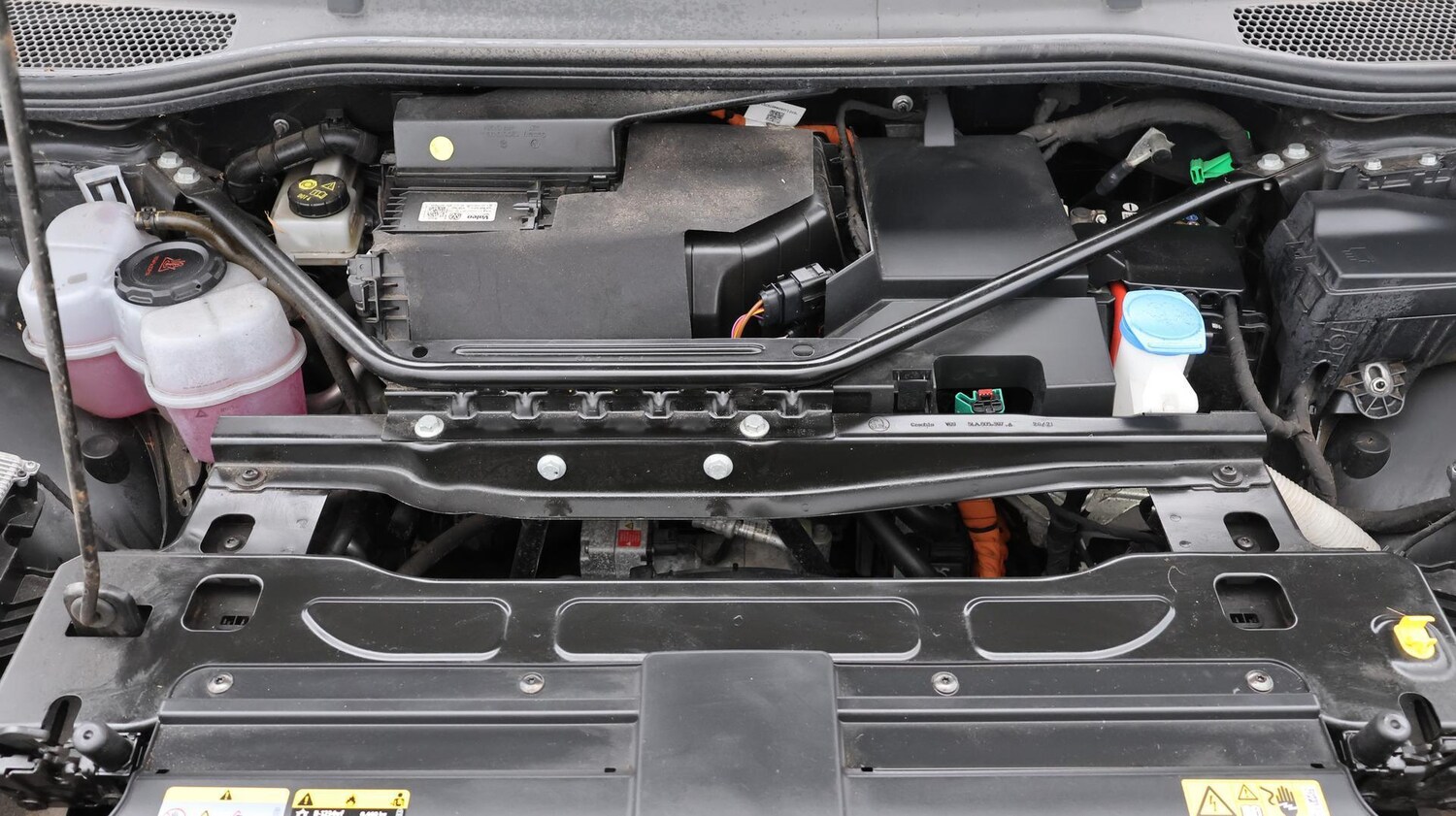 Used Skoda Enyaq 2021 for sale - 76259443: Photo 20