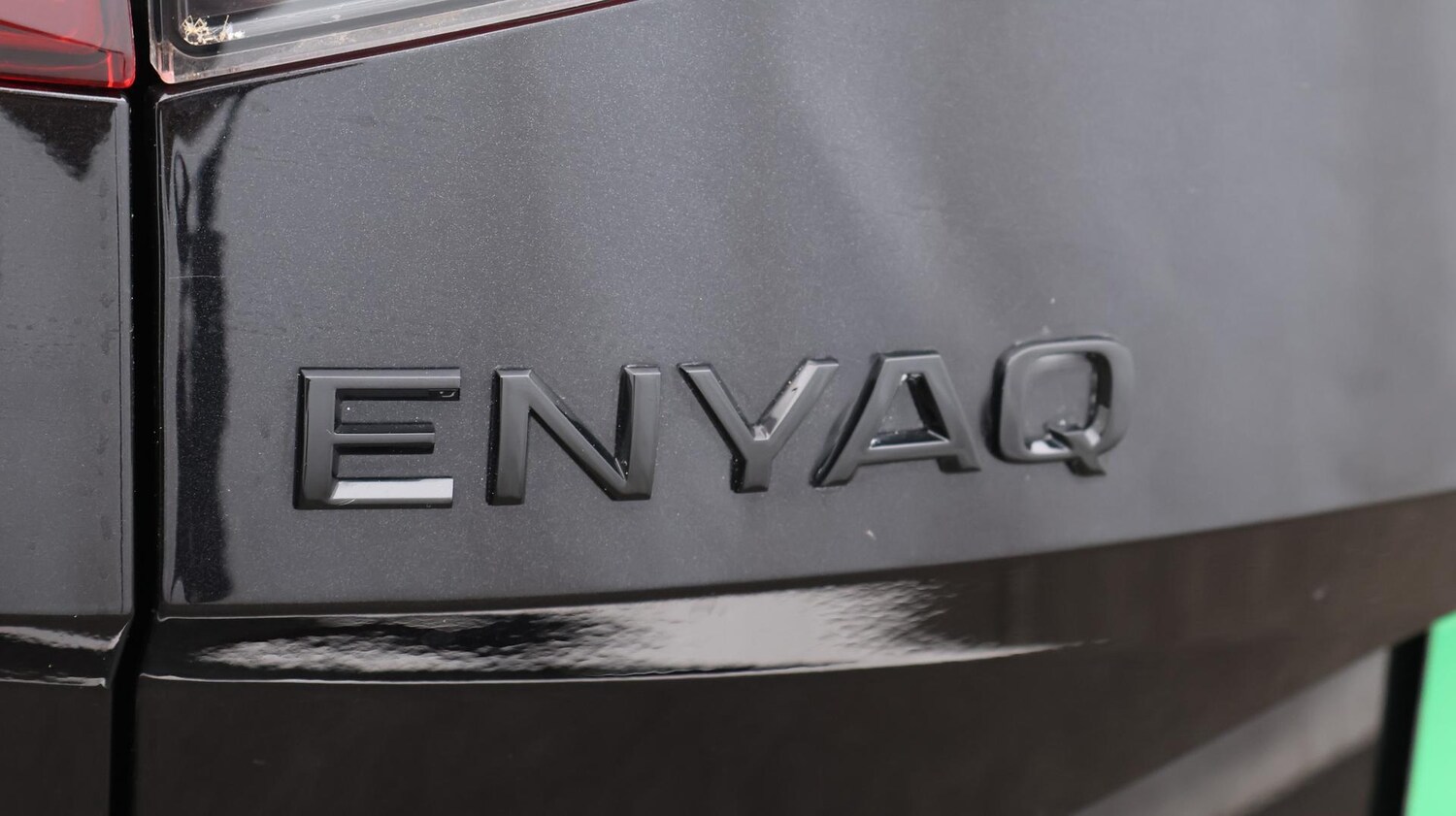 Used Skoda Enyaq 2021 for sale - 76259443: Photo 21