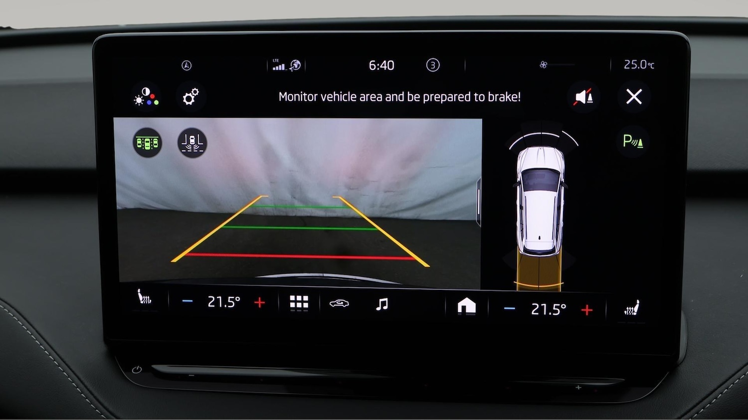 Used Skoda Enyaq 2021 for sale - 76259443: Photo 27