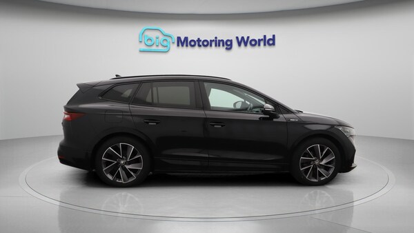 Used Skoda Enyaq 2021 for sale - 76259443: Photo 9