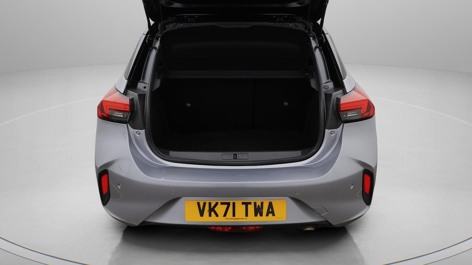 Vehicle 27