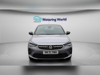 Used Vauxhall Corsa 2021 for sale - 75940184: Photo