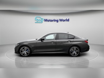 Used BMW 3 Series 2022 for sale - 78630227: Photo