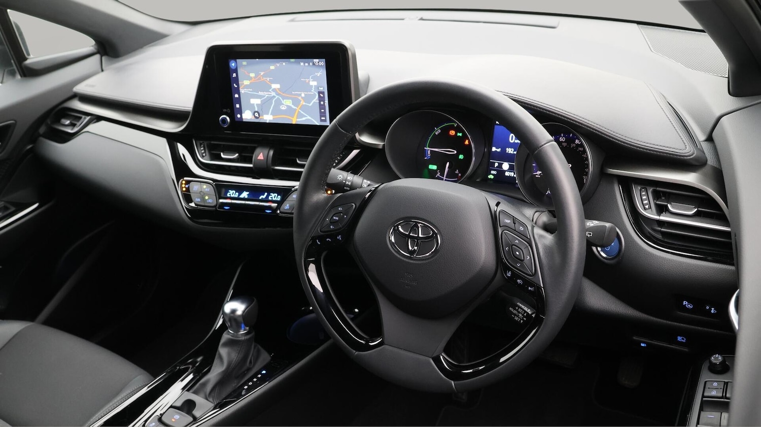 Used Toyota C-HR 2023 for sale - 76561988: Photo 10