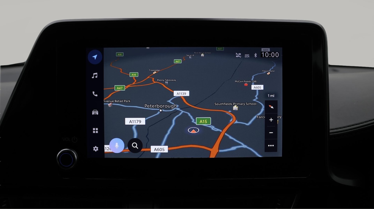 Used Toyota C-HR 2023 for sale - 76561988: Photo 12