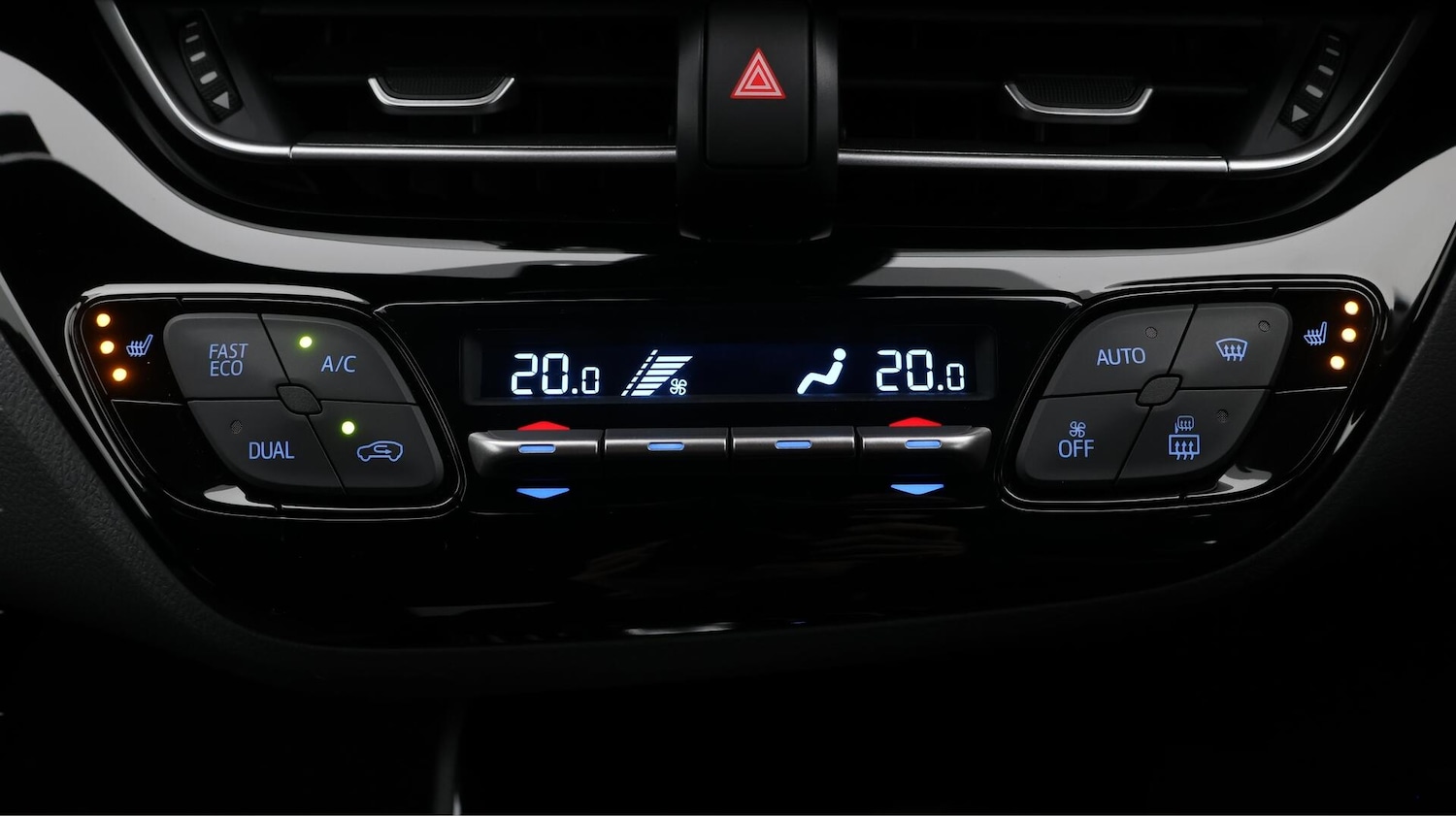 Used Toyota C-HR 2023 for sale - 76561988: Photo 13