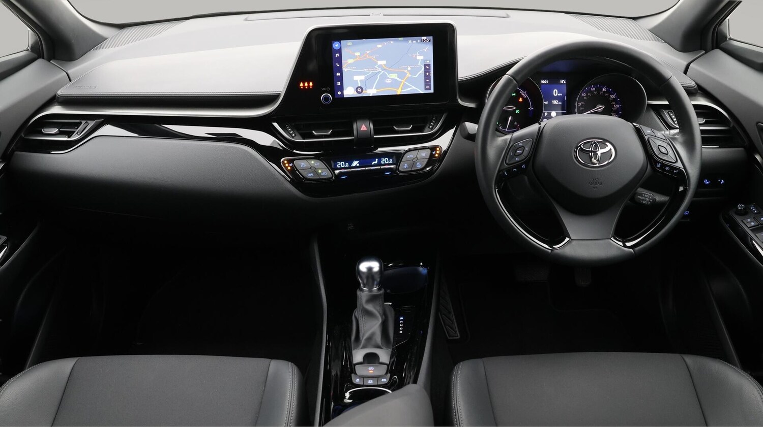 Used Toyota C-HR 2023 for sale - 76561988: Photo 14