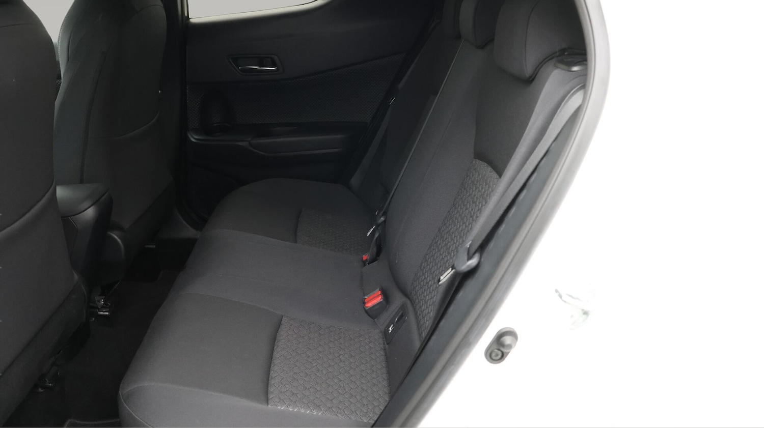 Used Toyota C-HR 2023 for sale - 76561988: Photo 17