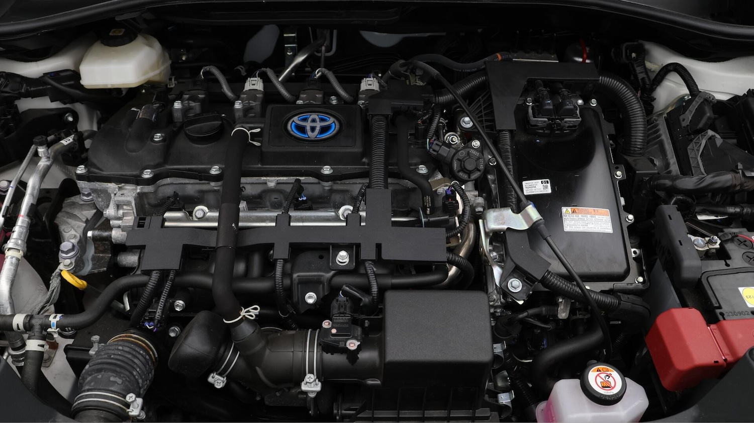 Used Toyota C-HR 2023 for sale - 76561988: Photo 20