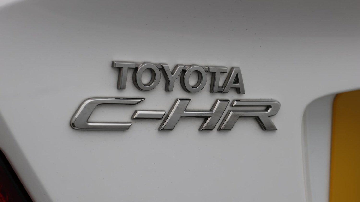 Used Toyota C-HR 2023 for sale - 76561988: Photo 22