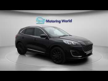 Used Ford Kuga 2023 for sale - 75233068: Photo