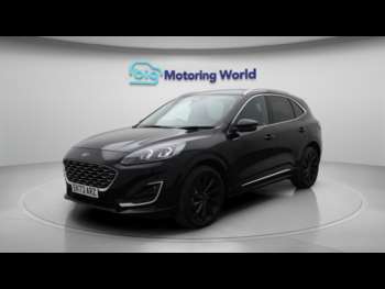 Used Ford Kuga 2023 for sale - 75233068: Photo