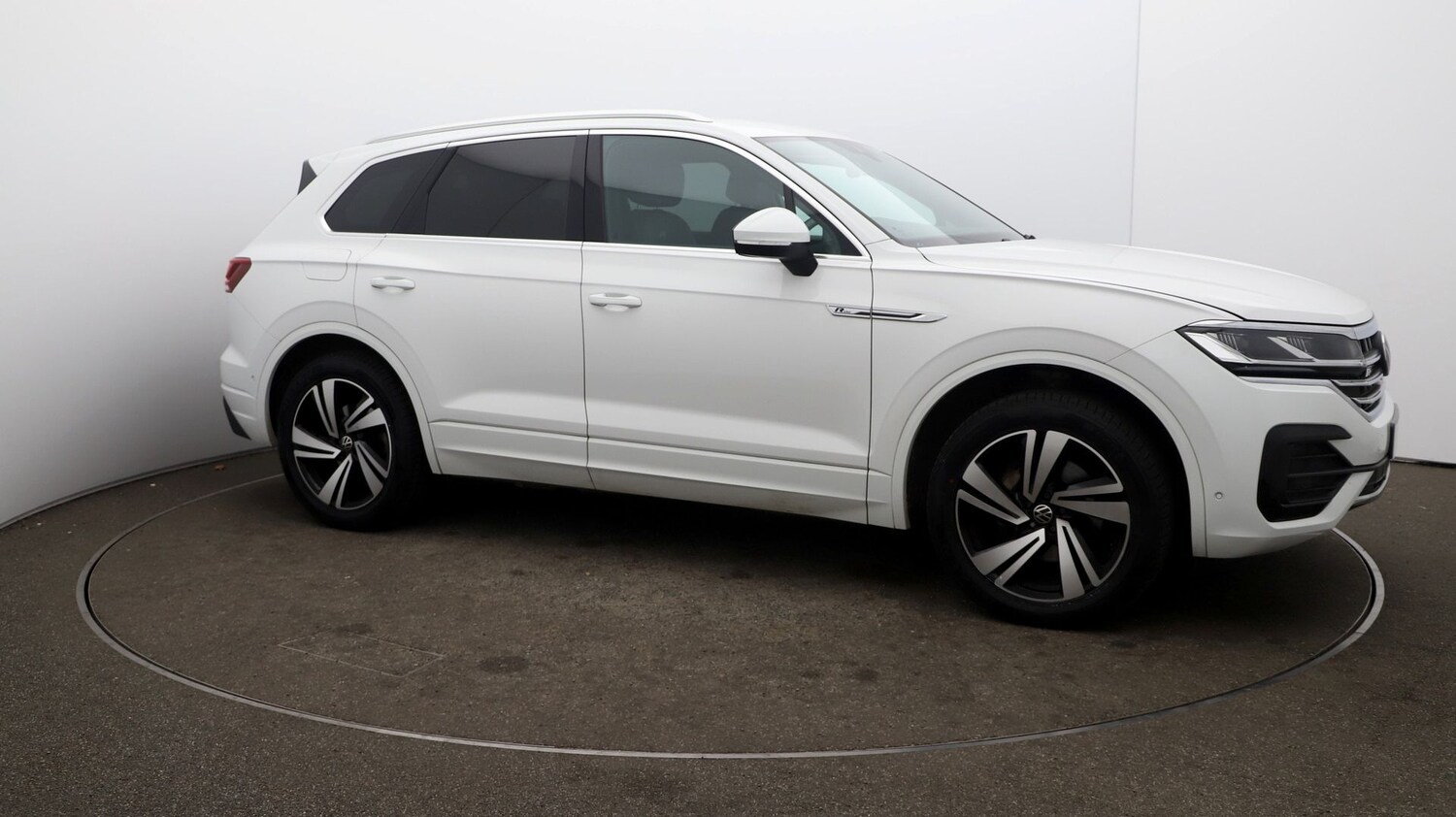 Used Volkswagen Touareg 2021 for sale - 76808630: Photo 39