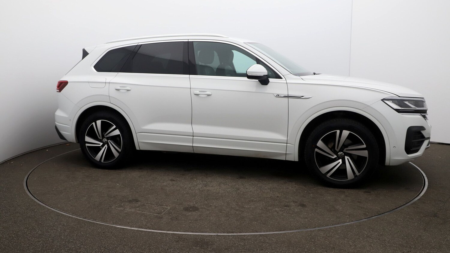 Used Volkswagen Touareg 2021 for sale - 76808630: Photo 41