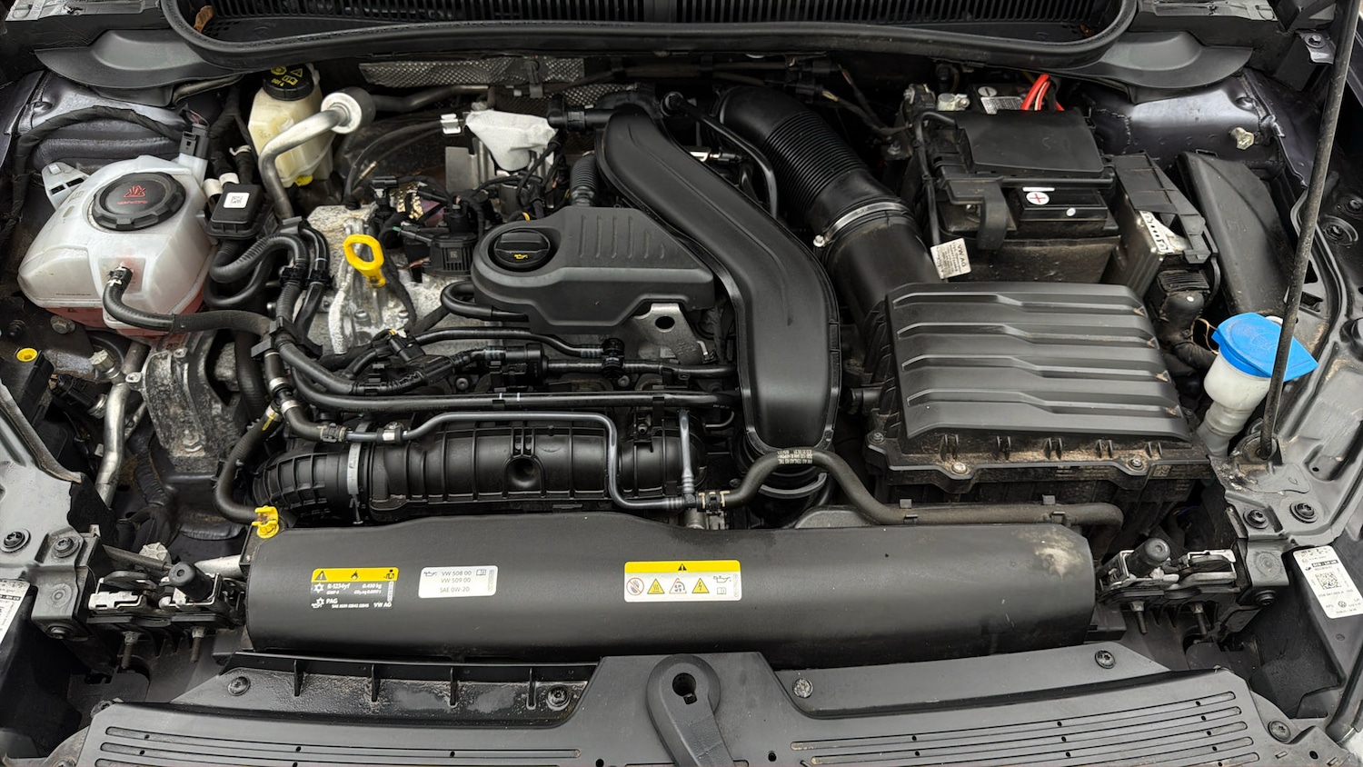 Used Volkswagen Taigo 2023 for sale - 78016028: Photo 10