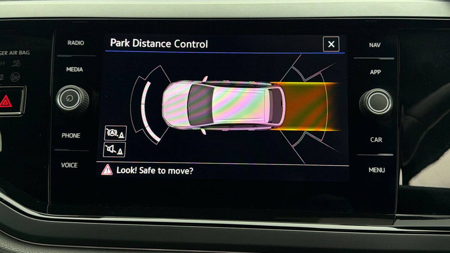 Used Volkswagen Taigo 2023 for sale - 78016028: Photo 19