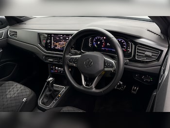 Used Volkswagen Taigo 2023 for sale - 78016028: Photo