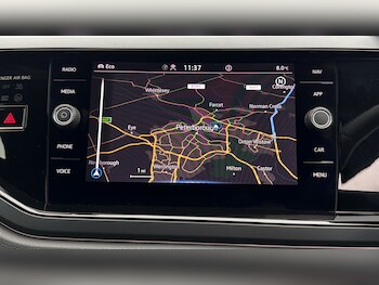 Used Volkswagen Taigo 2023 for sale - 78016028: Photo