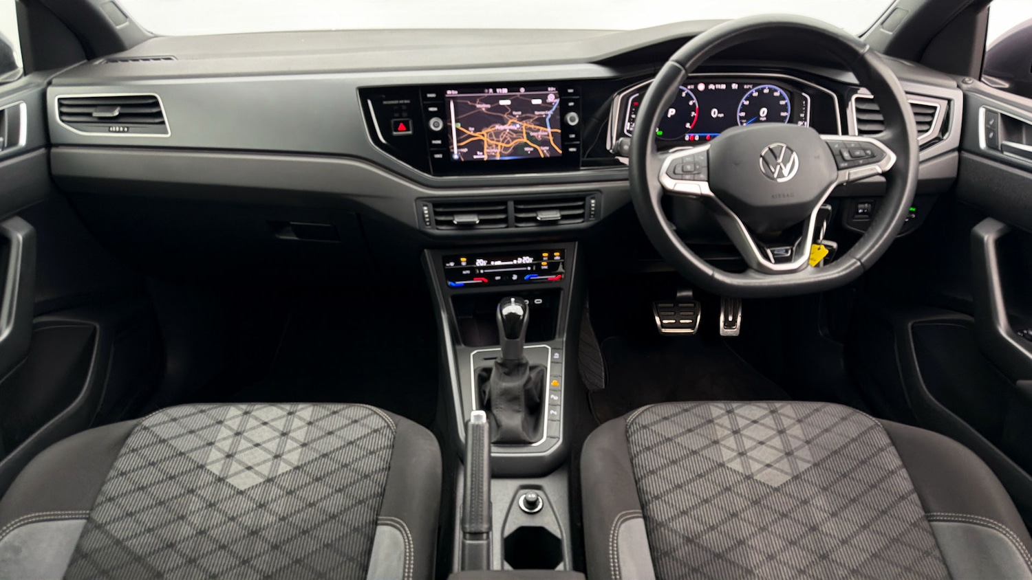 Used Volkswagen Taigo 2023 for sale - 78016028: Photo 4