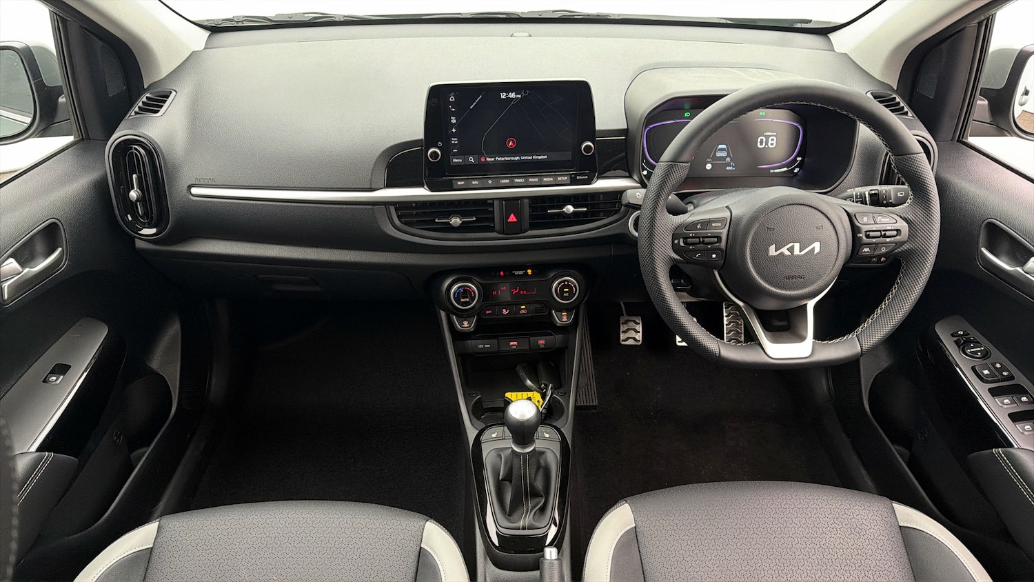 Used Kia Picanto 2026 for sale - 78016018: Photo 12