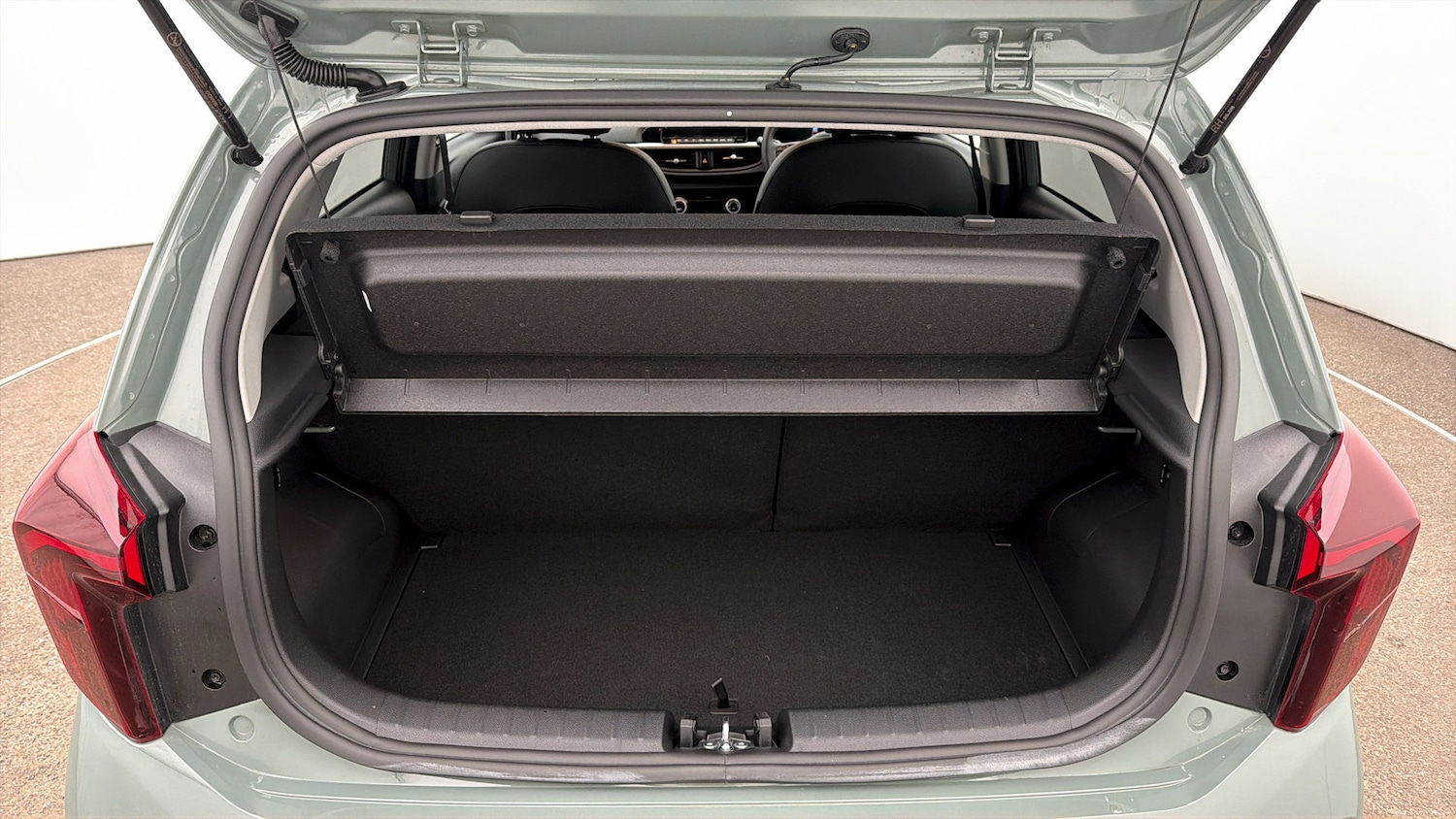 Used Kia Picanto 2026 for sale - 78016018: Photo 16