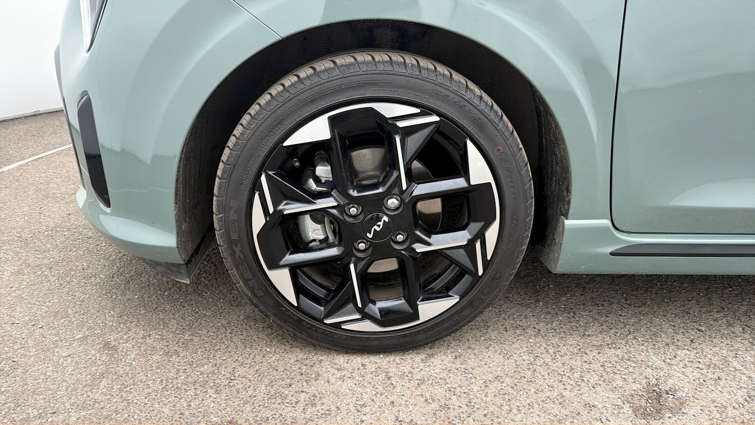 Used Kia Picanto 2026 for sale - 78016018: Photo 17